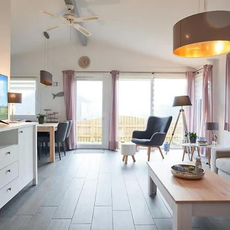 Nyaraló Wattkueken Simonsberg