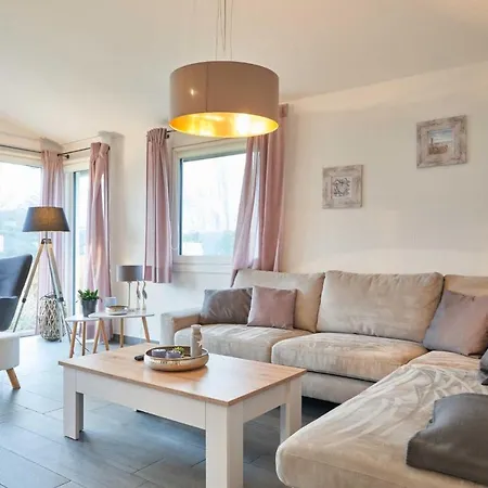 Wattkueken Nyaraló Simonsberg