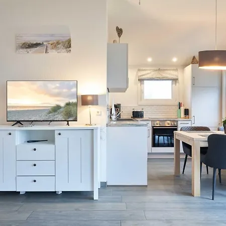 Nyaraló Wattkueken Simonsberg