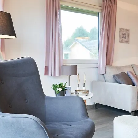 Nyaraló Wattkueken Simonsberg