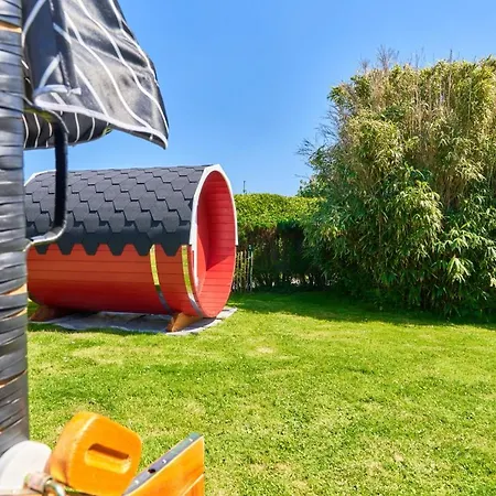 Nyaraló Wattkueken Simonsberg