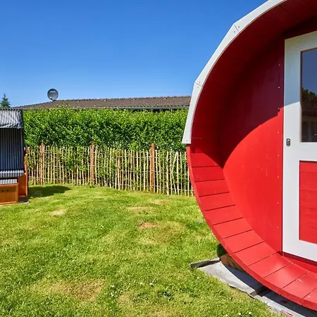 Wattkueken Nyaraló *