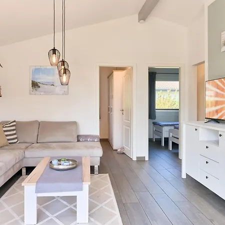 Casa vacanze Wattkueken Simonsberg