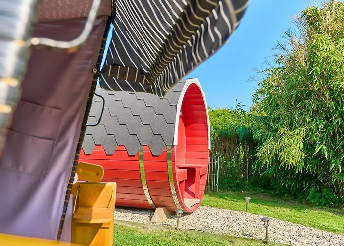 Wattkueken Casa vacanze *