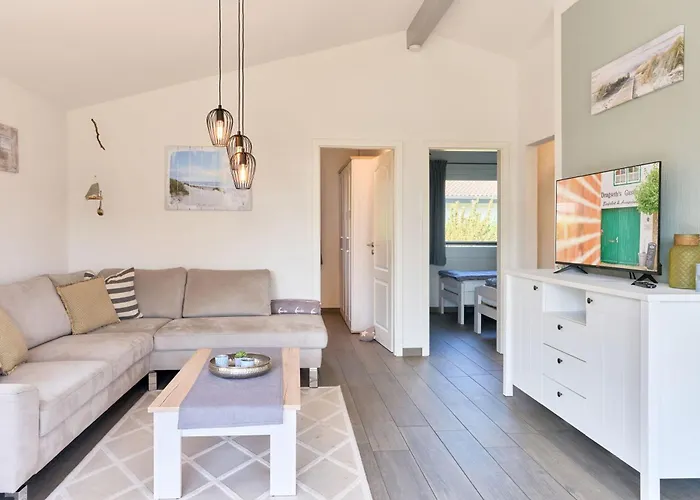 Casa vacanze Wattkueken Simonsberg