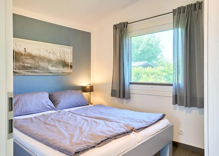 Wattkueken Casa vacanze Simonsberg