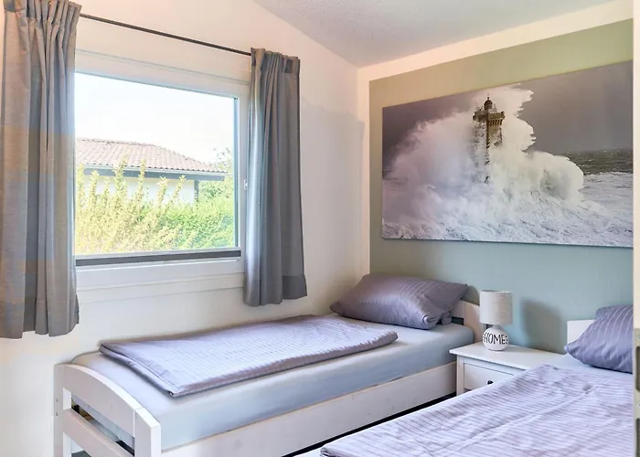 Wattkueken Casa vacanze