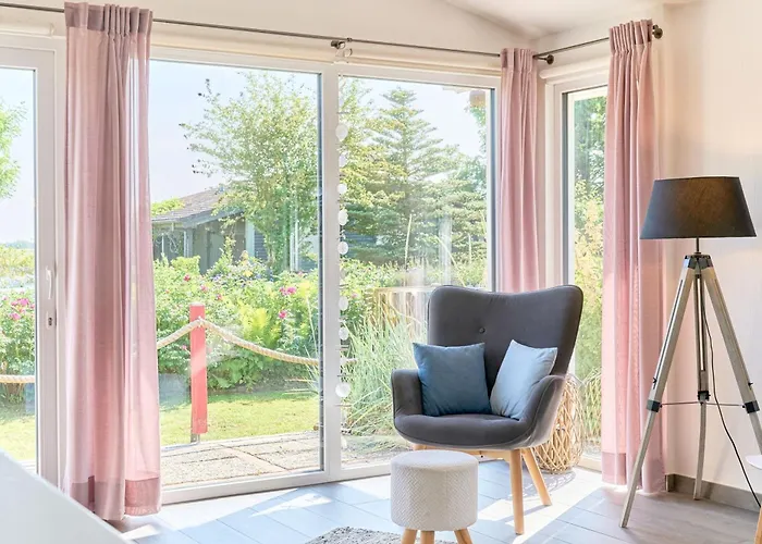 Wattkueken Casa vacanze *